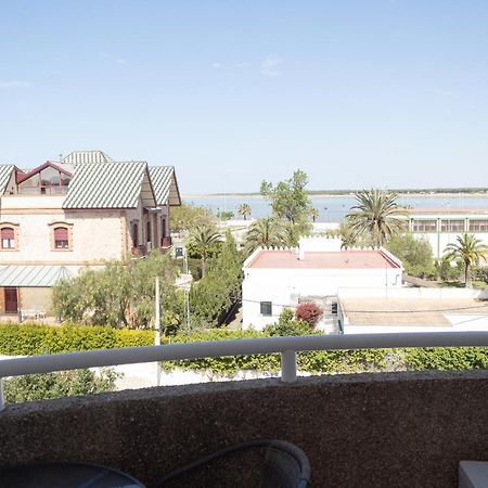 Apartamento Balcon A Donana Sanlúcar de Barrameda Exterior foto