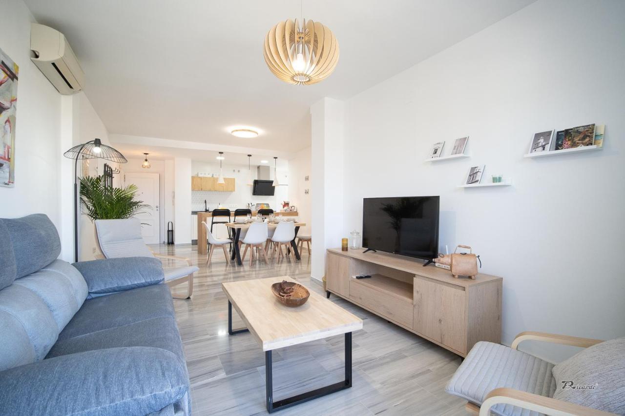 Apartamento Balcon A Donana Sanlúcar de Barrameda Exterior foto
