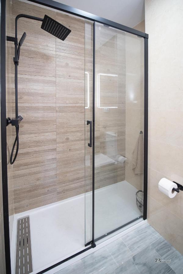 Apartamento Balcon A Donana Sanlúcar de Barrameda Exterior foto
