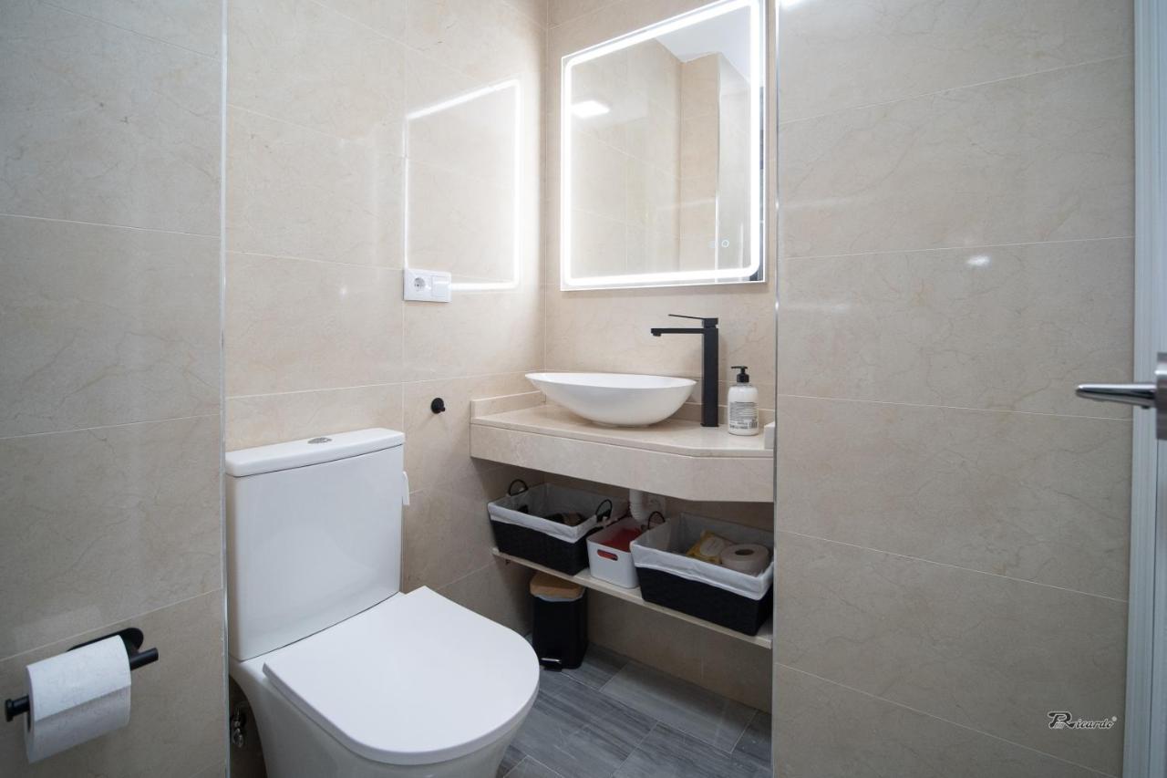 Apartamento Balcon A Donana Sanlúcar de Barrameda Exterior foto