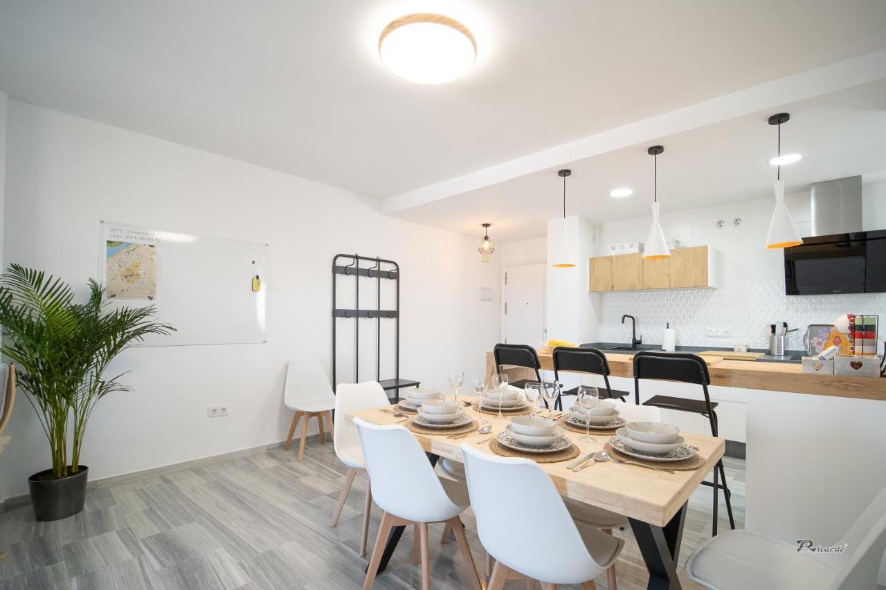 Apartamento Balcon A Donana Sanlúcar de Barrameda Exterior foto