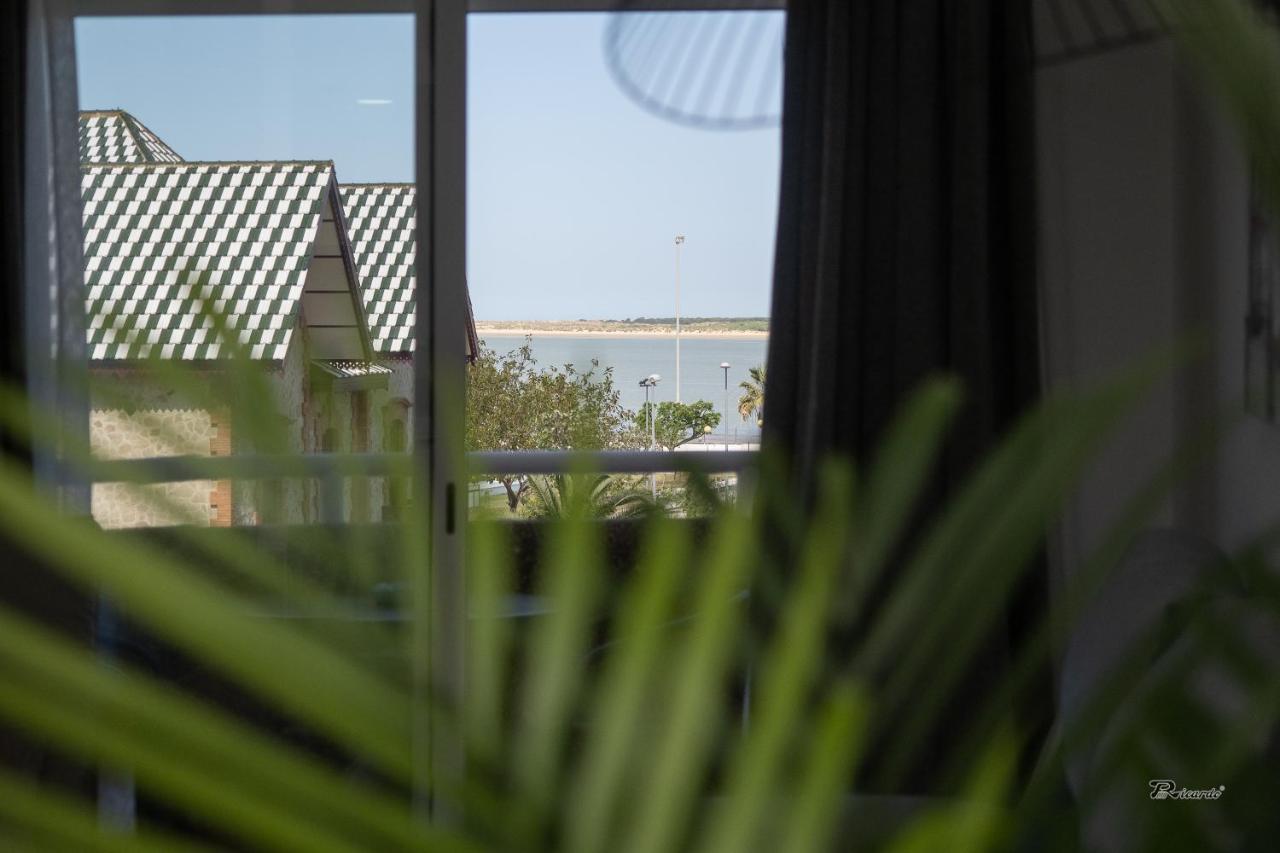 Apartamento Balcon A Donana Sanlúcar de Barrameda Exterior foto