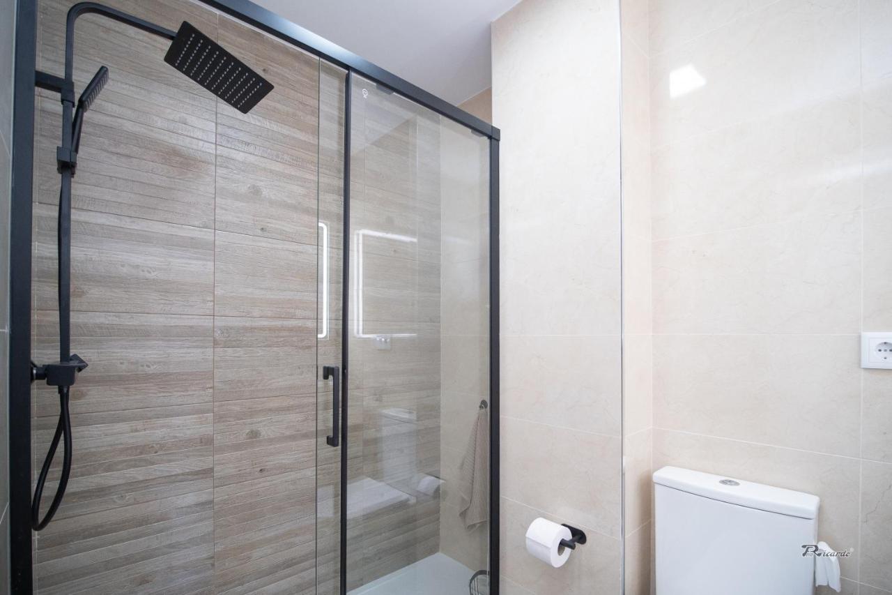 Apartamento Balcon A Donana Sanlúcar de Barrameda Exterior foto