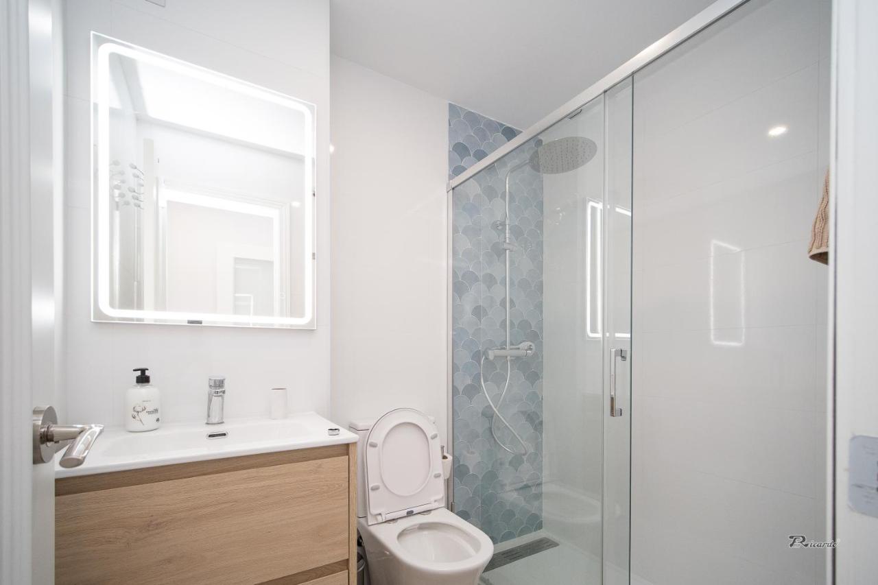 Apartamento Balcon A Donana Sanlúcar de Barrameda Exterior foto
