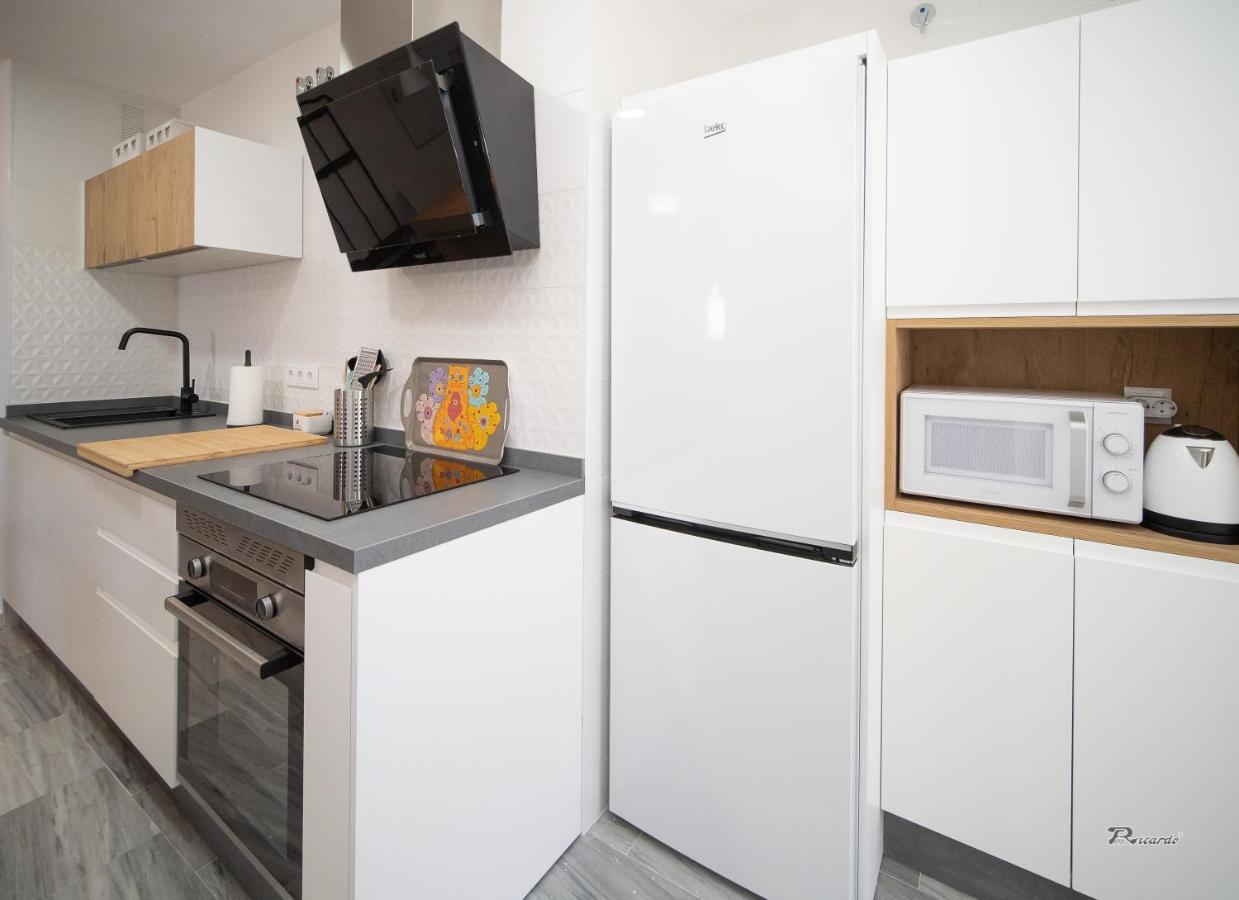Apartamento Balcon A Donana Sanlúcar de Barrameda Exterior foto